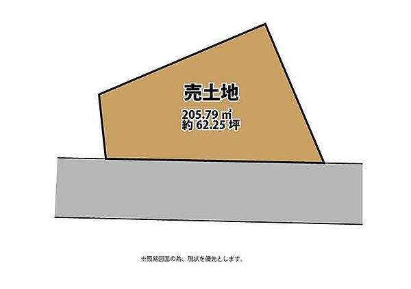 区画図：340000251834