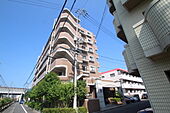 広島市西区庚午北2丁目 7階建 築30年のイメージ