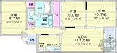 札幌市中央区南十九条西9丁目 4階建 築32年のイメージ