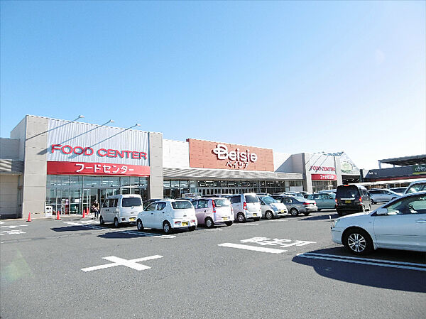 ベイシア フードセンター 日立店（1302m）