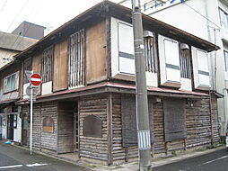 バス 両津局前下車 徒歩2分の賃貸店舗(建物全部)