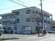 高坂駅より徒歩5分 2階 築30年4ヶ月の賃貸物件