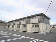 中津駅より徒歩37分 2階 築5年の賃貸物件