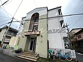 大東市錦町 3階建 築36年のイメージ