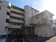 宇都宮駅よりバス7分 徒歩3分 5階 築36年2ヶ月の賃貸物件