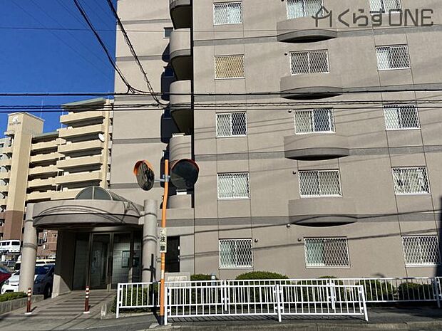 クリーンピア東今宿／収益(3LDK) 3階/3--のその他画像