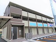 小山駅より徒歩32分 2階 築5年7ヶ月の賃貸物件