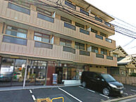 奈良県大和高田市礒野南町5-41：物件画像／奈良シティハウス株式会社