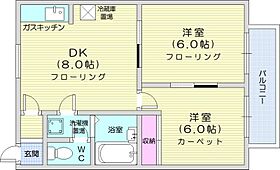 間取り：201019702955