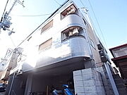 武庫川駅より徒歩1分 2階 築34年5ヶ月の賃貸物件