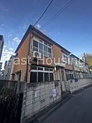 阿佐ケ谷駅より徒歩5分 2階 築36年10ヶ月の賃貸物件