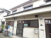 塚口駅より徒歩10分 1階 築59年1ヶ月の賃貸物件