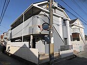 レオパレス加古川第7ミヤマ 1階 築36年3ヶ月の賃貸物件
