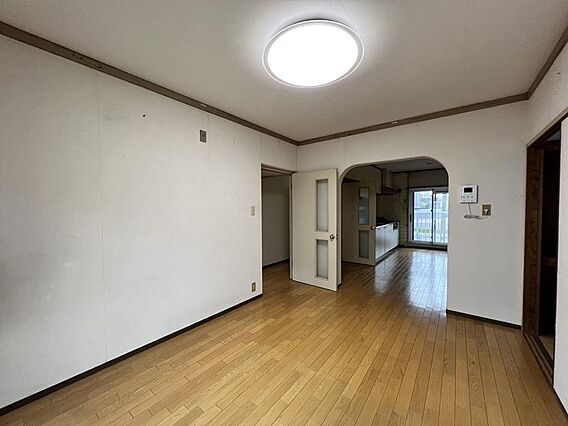 リビング/ダイ...