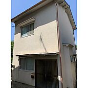 矢賀駅より徒歩40分 2階 築53年の賃貸物件