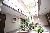広島市安佐南区緑井3丁目 4階建 築36年のイメージ