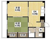 広島市東区戸坂出江2丁目 3階建 築35年のイメージ