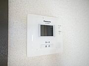 TVドアホン