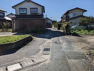 鳥取県境港市弥生町84-9：物件画像