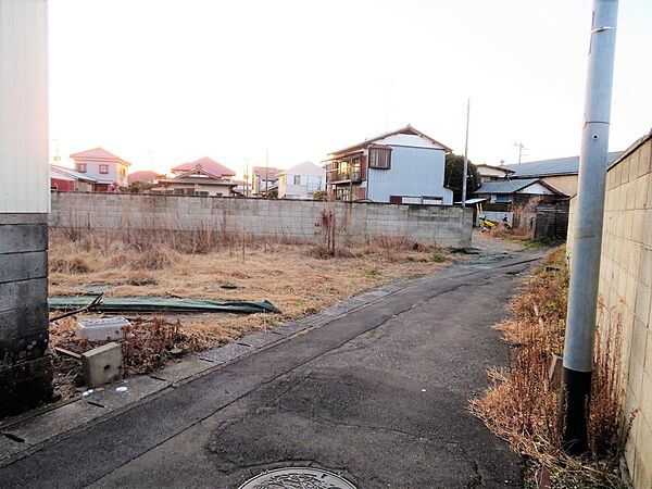 建築条件なしの為、お好きなハウスメーカーや工務店で建築可能です。