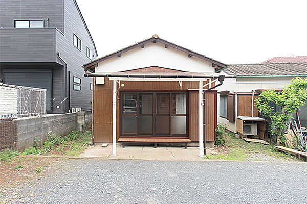 武蔵村山市 東京都 の平屋の一戸建て 一軒家 貸家の賃貸物件を探す こだて賃貸