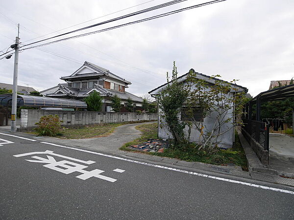 外観：328000535742