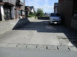 新潟県佐渡市鍛冶町(佐和田)