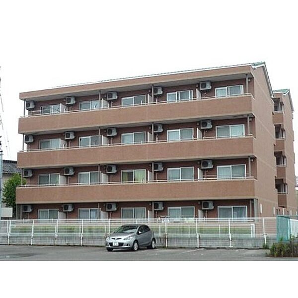 ＹＮＴ第2マンション 103｜鳥取県米子市西福原3丁目(賃貸マンション1K・1階・30.00㎡)の写真 その8