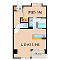 レヴァンテ9階9.5万円