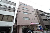 広島市西区己斐本町1丁目 5階建 築21年のイメージ