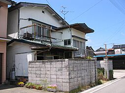 新潟県佐渡市河原田本町(佐和田)