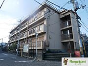 古市駅より徒歩7分 2階 築45年5ヶ月の賃貸物件