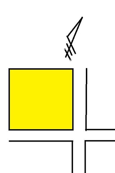 区画図：338000047154