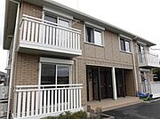 合戦場駅より徒歩3分 1階 築19年8ヶ月の賃貸物件