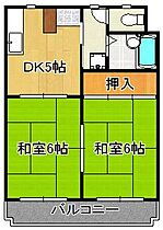 間取り：240015183437