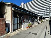 東大阪市加納1丁目 1階建 築55年のイメージ