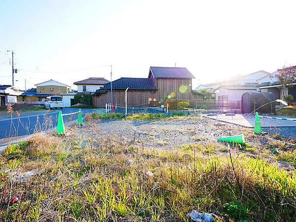 区画図：308000147563