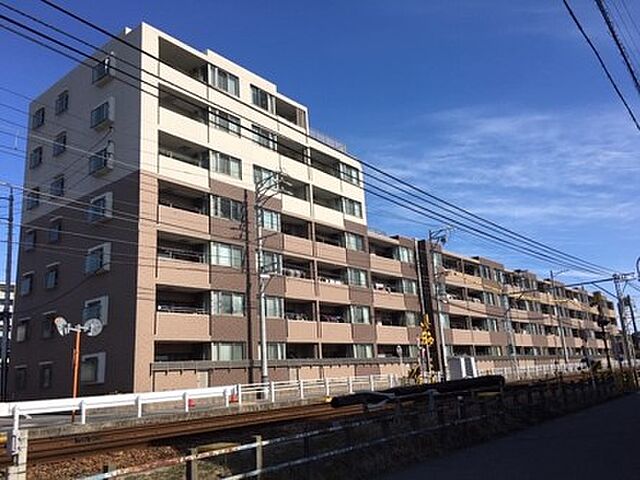 ホームズ 尾張旭市の中古マンション物件一覧 購入情報