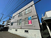 札幌市中央区南三条西20丁目 2階建 築49年のイメージ