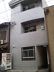 外観 外観