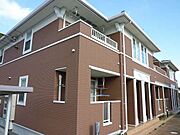 グリーンヒルズカーサＡの賃貸物件