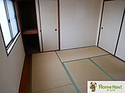 荷物もすっきり片付きます。