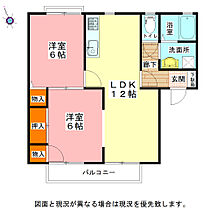 間取り：236003434453