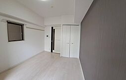 プレサンス心斎橋ザ・スタイル 10階1Kのリビング/ダイニング