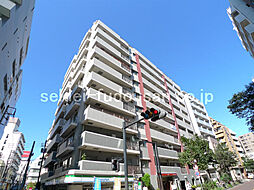 ネオマイム鶴見中央デュークレア壱番館