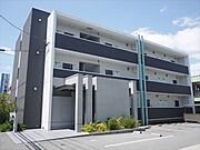 ヴェルテューデュシャトーA館の賃貸物件