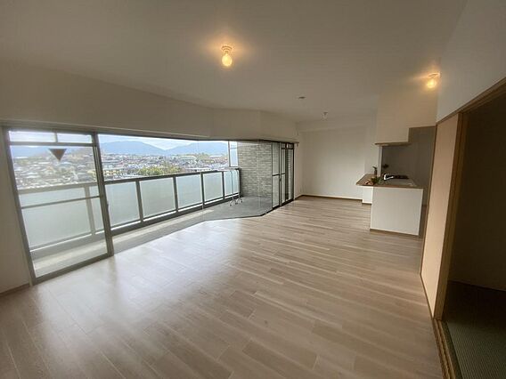 約２１．７帖の...