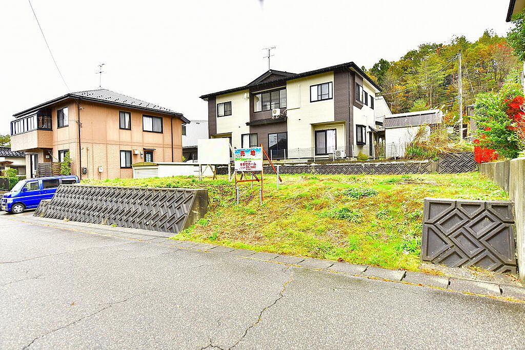 田上町大字川船河 新潟県南蒲原郡田上町大字川船河1250番33羽生田駅の土地 物件番号 0112734 0002805 の物件詳細 ニフティ不動産