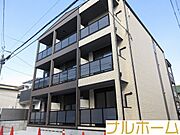 MarkVilla加美の賃貸物件