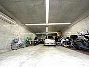 6台駐車可能です